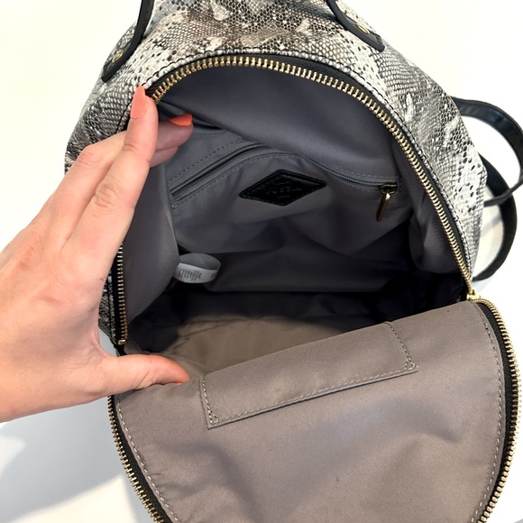 Fossil backpack - Picture 2 of 3